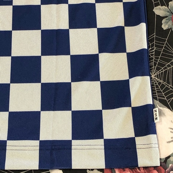 RARE 2017 NIKE NSW SPORTSWEAR JERSEY SHIRT MENS MEDIUM - Picture 11 of 15